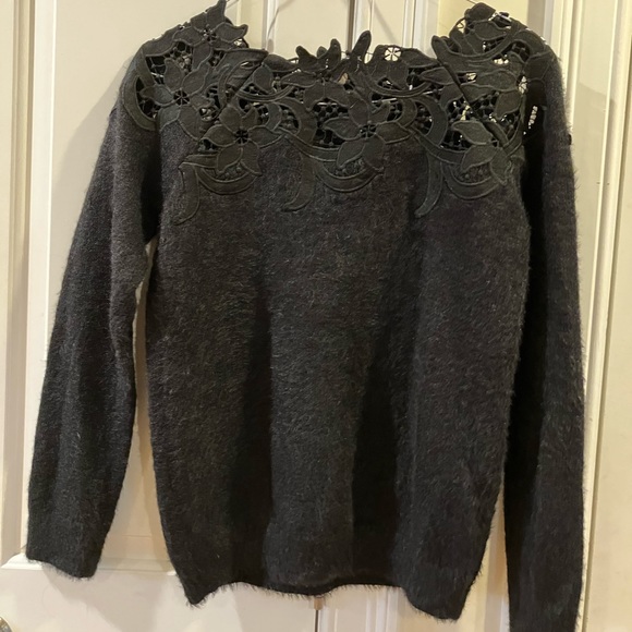 Classic and soft sweater - Picture 3 of 6